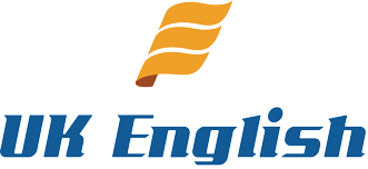 UK English Logo